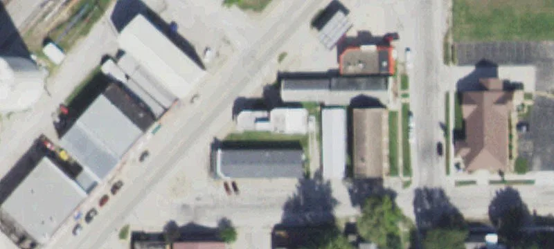 240 Railroad Ave