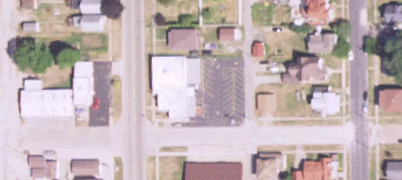 800 Main St