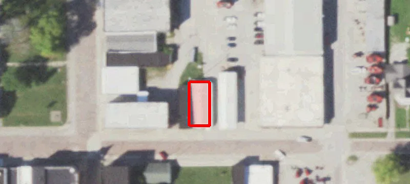 15 Main St