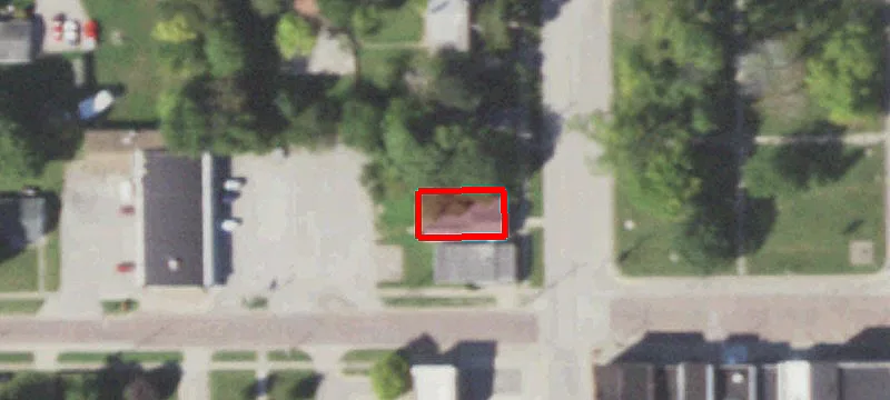 7 Walnut St