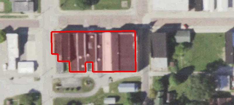 8 Main St