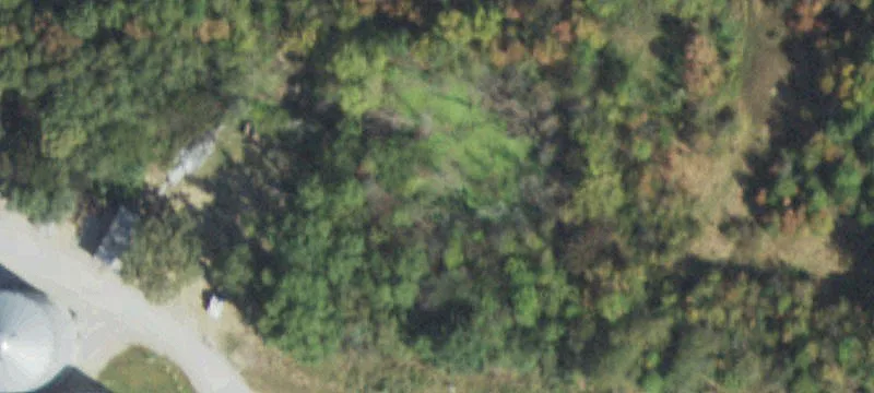 711 Old Brickyard Rd