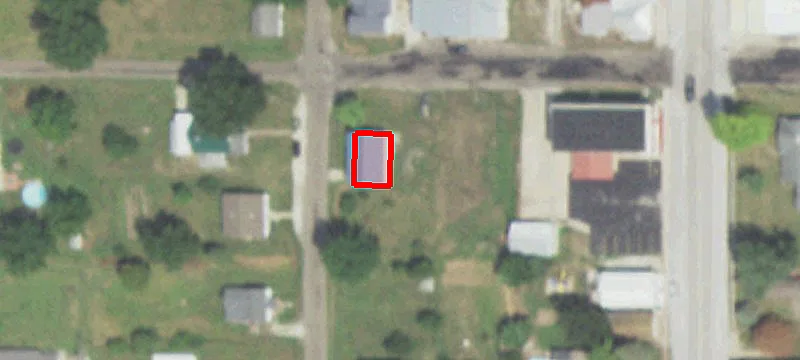 401 Talbot St