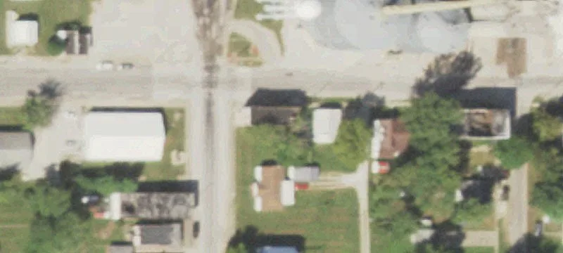 Hume, IL 61932