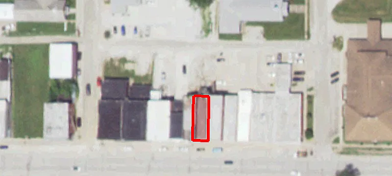 116 Main St