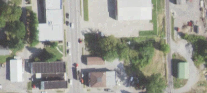 Goreville, IL 62939
