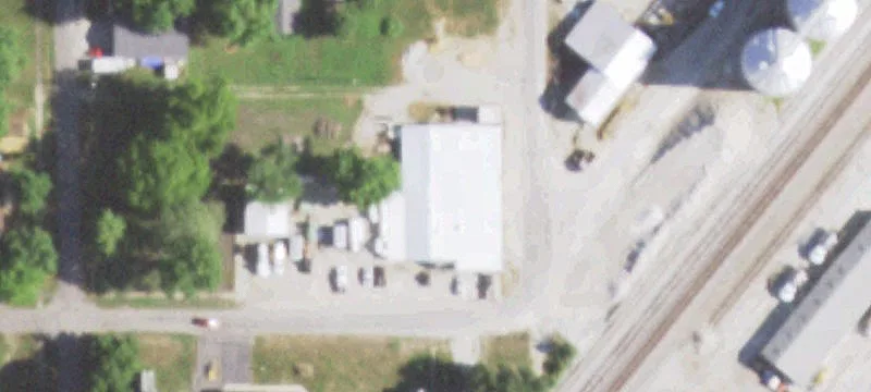 401 Birch St