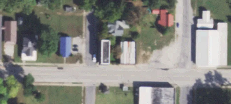 Saint Francisville, IL 62460