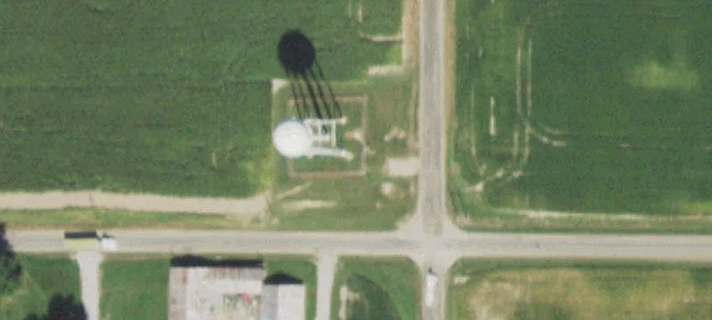 195 County Rd 200th E