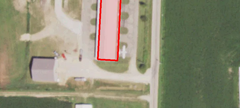 6144 Lk Number 1st Rd