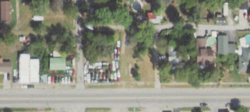 1707 Main St