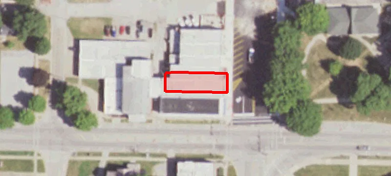 217 College Ave
