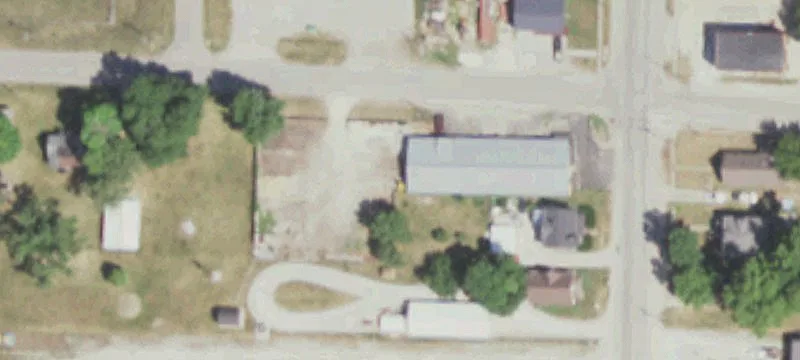 1200 Main St