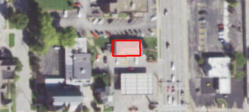 501 Main St