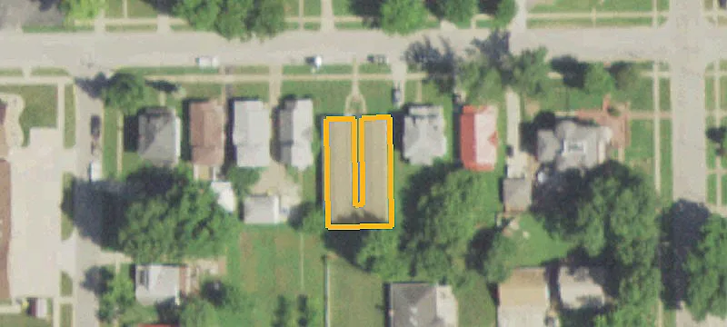 409 Walnut St