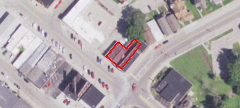 289 Sinsinawa Ave