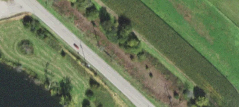 Lasalle Rd