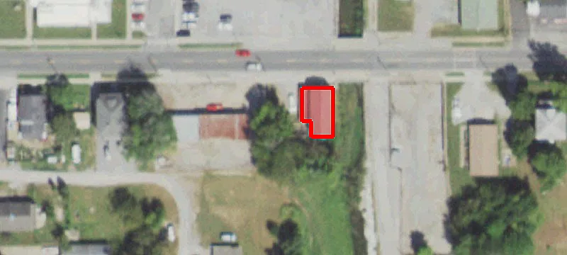 613 Main St
