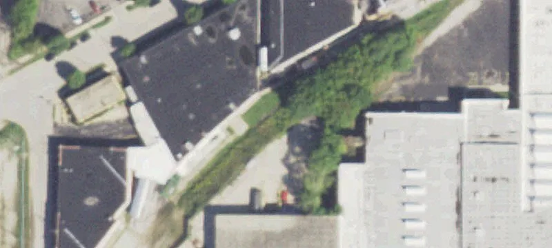 Spaulding St