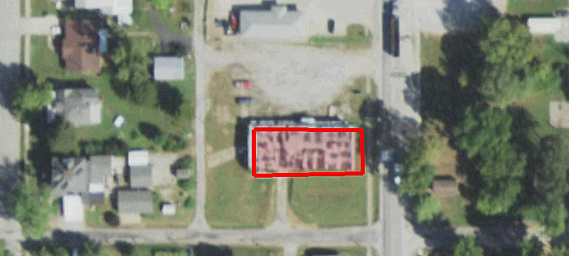 508 Jackson St