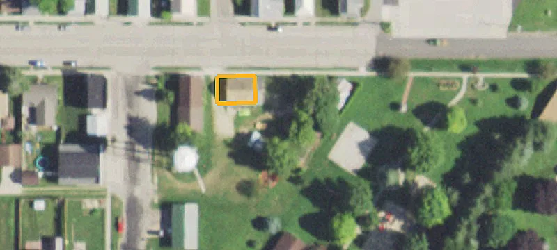 101 Main St
