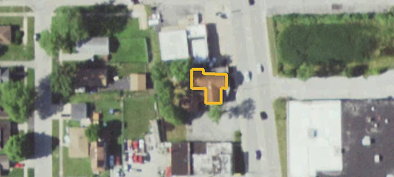 3210 Chicago Rd