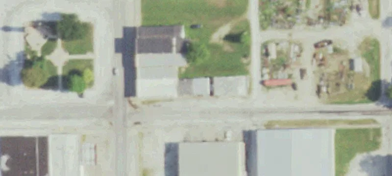 409 Chestnut St