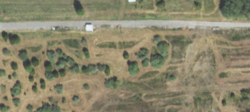 2008 Antioch Rd