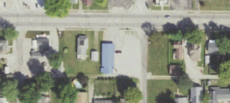809 Jackson St