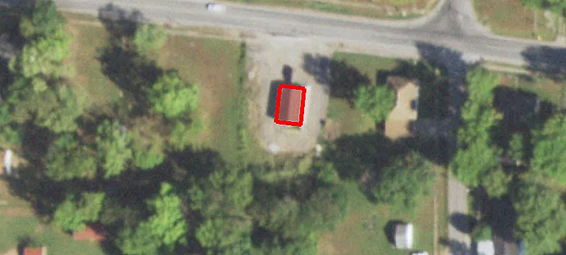21570 Shawneetown Rd