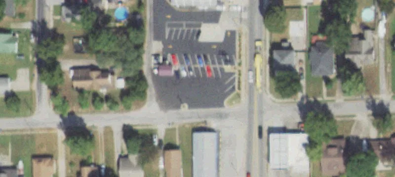 800 Grand Ave