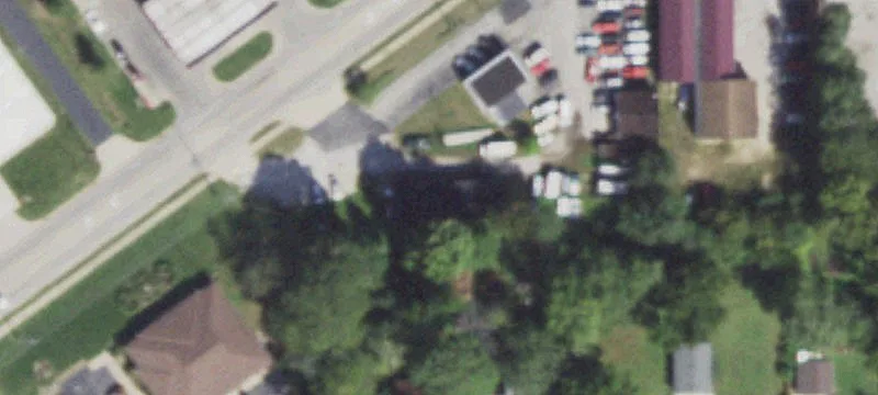 1660 Taylorville Rd
