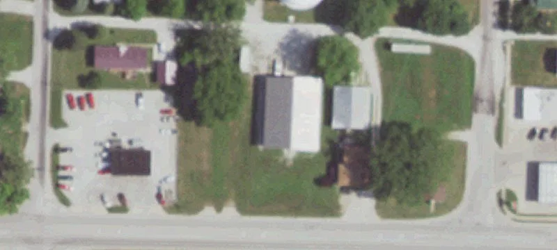1731 Keokuk St