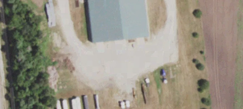 10100 4th Mile Rd