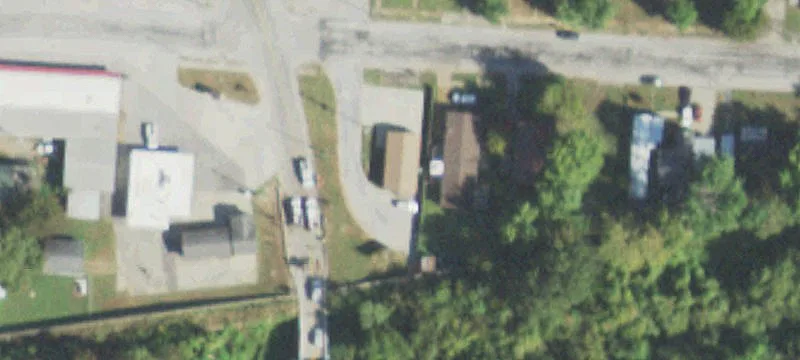 202 2nd St