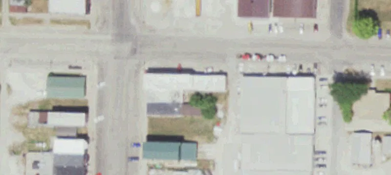 100 Main St