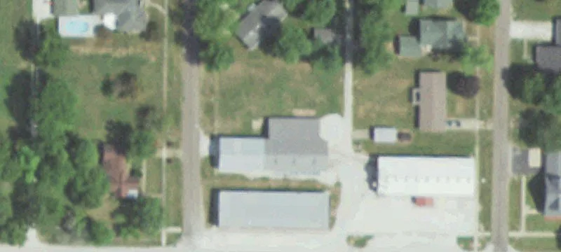 Bowen, IL 62316