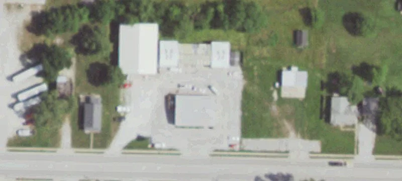 1975 Keokuk St