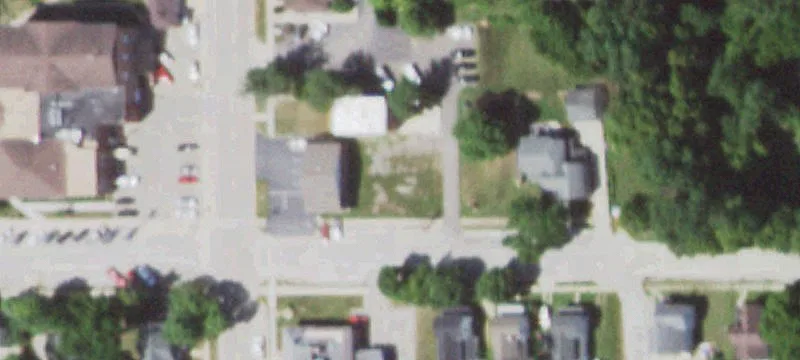 204 Rapp St