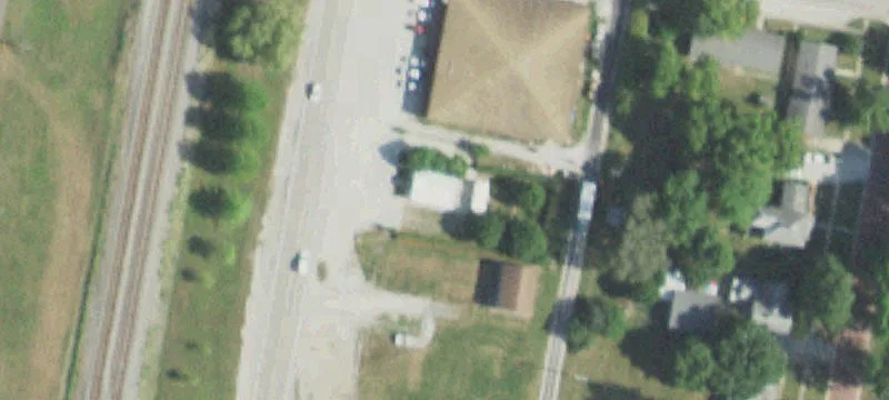 215 Oak St