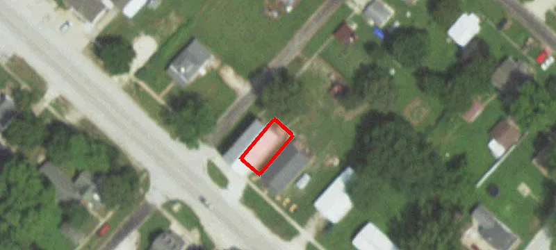 New Canton, IL 62356