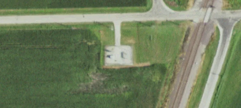5000 Rd S Rd