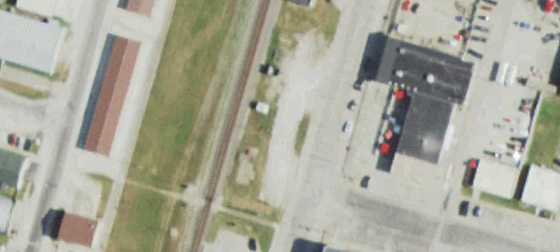 Clifton, IL 60927