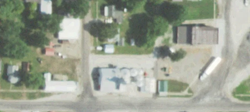 Loraine, IL 62349