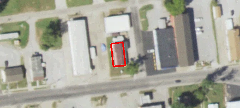 402 Wn Ave