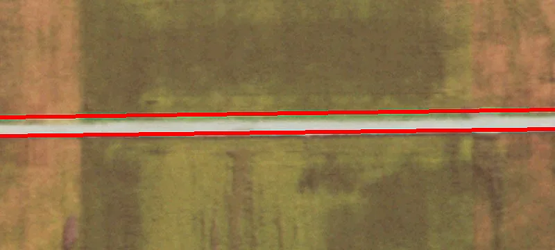 Penfield, IL 61862