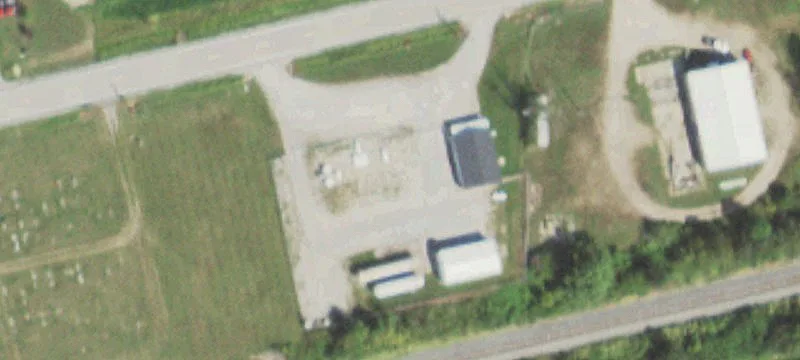 Noble, IL 62868