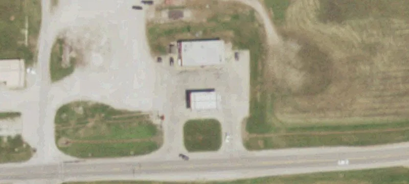 206 State Hwy 16