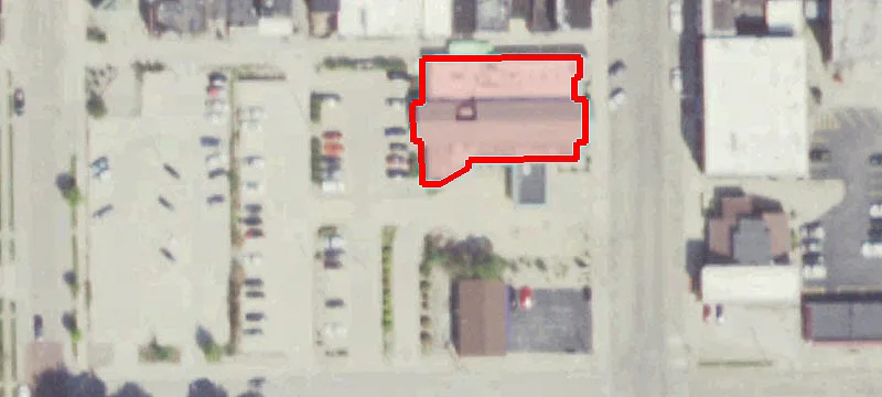 130 Morgan St