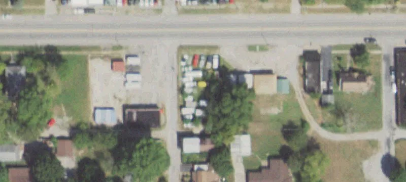 1700 Main St